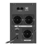 Slika Armac UPS O/1500F/LCD