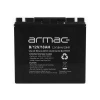 Slika Armac UPS Battery B/12V/18AH