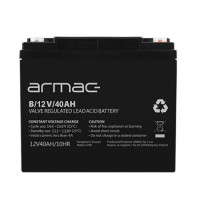 Slika Armac UPS Battery B/12V/40AH