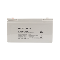 Slika Armac UPS Battery BL/12V/120AH