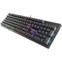 Slika Genesis Thor 300 RGB Brown Switch RGB US