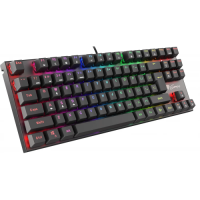 Slika Genesis Thor 300 TKL RGB US