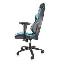 Slika Genesis Nitro 770/SX77 Black/Blue
