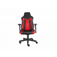 Slika Genesis Nitro 790 Black/Red