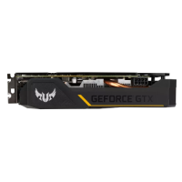 Slika Asus GeForce TUF-GTX1660TI-T6G-EVO-GAMING