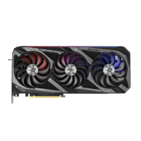 Slika Asus GeForce ROG-STRIX-RTX3070-8G-V2-GAMING
