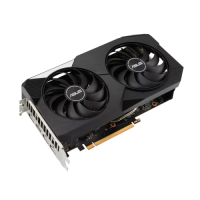Slika Asus DUAL-RX6600-8G