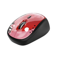 Slika Trust Yvi Red Brush