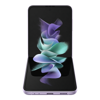 Slika Samsung Galaxy Z Flip3 128GB Purple