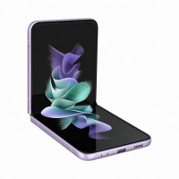 Slika Samsung Galaxy Z Flip3 128GB Purple