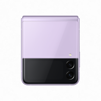 Slika Samsung Galaxy Z Flip3 128GB Purple
