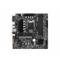 Slika MSI B560M PRO-VDH WiFi