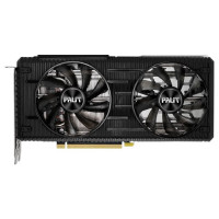 Slika Palit GeForce RTX 3060 Ti Dual NE6306T019P2-190AD