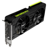 Slika Palit GeForce RTX 3060 Ti Dual NE6306T019P2-190AD