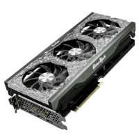 Slika Palit GeForce RTX 3080 Ti GameRock NED308T019KB-1020G