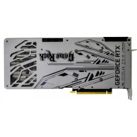 Slika Palit GeForce RTX 3080 Ti GameRock NED308T019KB-1020G