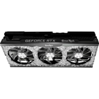 Slika Palit GeForce RTX 3080 Ti GameRock NED308T019KB-1020G