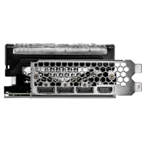 Slika Palit GeForce RTX 3080 Ti GameRock NED308T019KB-1020G