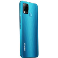 Slika Infinix Hot 10T 64GB Blue