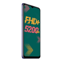 Slika Infinix Hot 11 64GB Purple