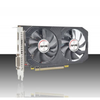 Slika AFOX Radeon RX 550 AFRX550-4096D5H4-V6