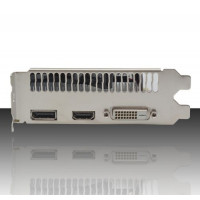 Slika AFOX Radeon RX 550 AFRX550-4096D5H4-V6
