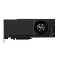 Slika Gigabyte GeForce GV-N3080TURBO-10GD 2.0 LHR