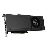Slika Gigabyte GeForce GV-N3080TURBO-10GD 2.0 LHR