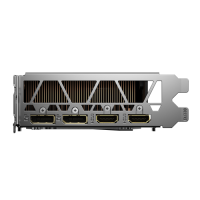 Slika Gigabyte GeForce GV-N3080TURBO-10GD 2.0 LHR