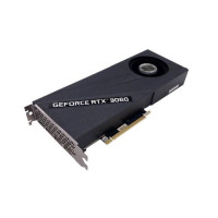 Slika Manli GeForce RTX 3060 LHR Blower M1499+N630-00
