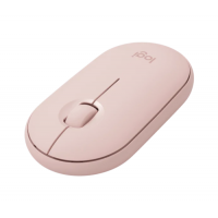 Slika Logitech M350 Pebble Rose
