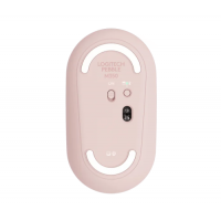 Slika Logitech M350 Pebble Rose