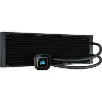 Slika CPU Cooler Corsair iCUE H170i ELITE CAPELLIX CW-9060055-WW