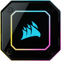 Slika CPU Cooler Corsair iCUE H170i ELITE CAPELLIX CW-9060055-WW