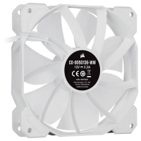 Slika 120x120 Corsair iCUE SP120 RGB ELITE Performance CO-9050136-WW
