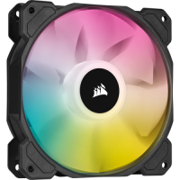Slika 120x120 Corsair iCUE SP120 RGB ELITE Performance CO-9050108-WW