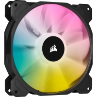 Slika 140x140 Corsair iCUE SP140 RGB ELITE Performance CO-9050110-WW