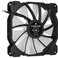 Slika 140x140 Corsair iCUE SP140 RGB ELITE Performance CO-9050110-WW