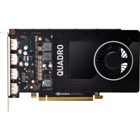 Slika HP GeForce Quadro P2000 1ME41AA