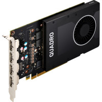 Slika HP GeForce Quadro P2000 1ME41AA