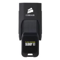 Slika 128 GB 3.0, Corsair CMFSL3X1-128GB