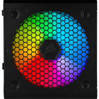 Slika 550W Corsair CX550F CP-9020216-EU