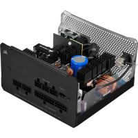 Slika 550W Corsair CX550F CP-9020216-EU