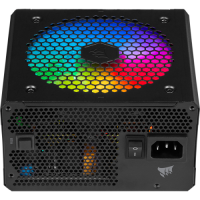 Slika 650W Corsair CX650F CP-9020217-EU