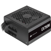 Slika 750W Corsair CX750M CP-9020222-EU