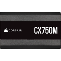 Slika 750W Corsair CX750M CP-9020222-EU