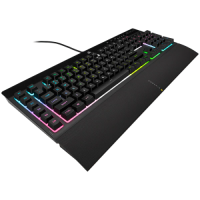 Slika Corsair K55 RGB PRO XT CH-9226715-NA