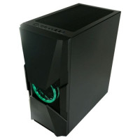 Slika LC Power Gaming 704B + LC6650