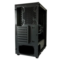 Slika LC Power Gaming 704B + LC6650