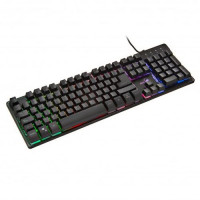 Slika Genius K8 Scorpion Gaming USB YU Black